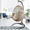 Buy cheap Wide Hammock With Stand Perfect Addition To Outdoor Space from wholesalers