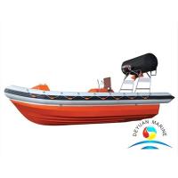 Buy cheap Fender Life Saving Boats Emergency Inflatable Boat Big Capacity product
