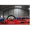 Buy cheap Wsp-293 Revolution Wheel Inflatable Mat Customizable Color For Adults from wholesalers