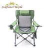 Buy cheap 160x83x70cm 600D Oxford Foldable Light Fishing Chairs Custom Colors from wholesalers
