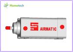 High Capacity PVC Usb 2.0 8GB 16GB 32GB Pen Thumb Drives Cartoon Printing Mini