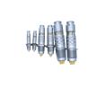 Buy cheap IP68/IP67 3B waterproof 2 4 6 8 12 Pin Male female Connector Self-locking connectors from wholesalers