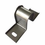 Small Order Accepted Nanfeng Customized Metal Sheet Bending Parts for Infrastruc