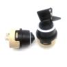 Buy cheap 85804674 Excavator Ignition Switch , JCB Ignition Switch 50988 9 PINS 701 from wholesalers