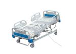 Buy cheap Hospital Adjustable Beds Electric With Soft Link , Medical Adjustable Bed 450 - 700mm from wholesalers