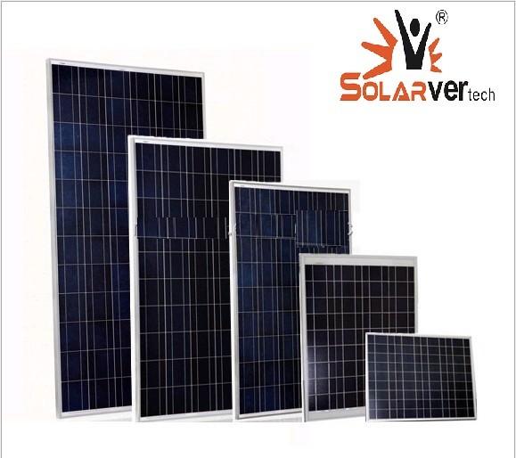 Buy cheap CE Durable 60W Polycrystalline Silicon Solar Panels For Home from wholesalers