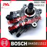 Buy cheap BOSCH Direct Sale High Quality Diesel Fuel Common Rail Injection Pump 0445011512 from wholesalers