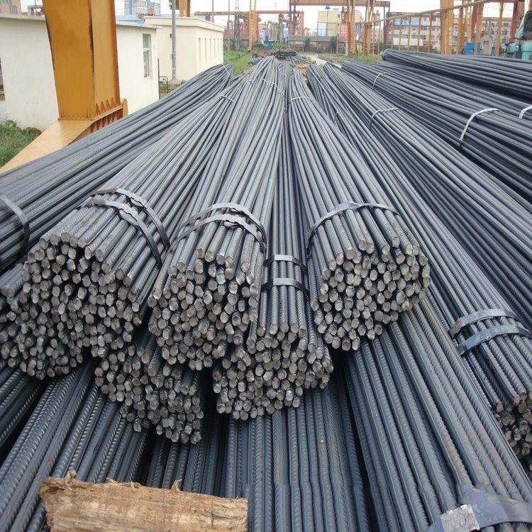 BS4449-2005 ASTM A615-A615m-04A Reinforcing Round Bar High Performance