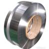 Buy cheap BA 2B 8K Mirror Stainless Steel Strip 201 304L 301 304 from wholesalers