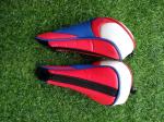 golf head cover , golf cover , driver cover , fairway cover , ut cover, hybrid
