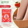 Buy cheap Saffron Natural Herbal Foot Soak Traditional Chinese Herbs For Soaking Feet from wholesalers