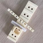 Corrosion Resistance Hardness Wear 99% Alumina Ceramic Sheet
