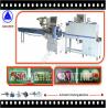 Buy cheap Trayed Vegetable Packing Machine SWD 2500 Heat Shrink Wrapping Machine from wholesalers