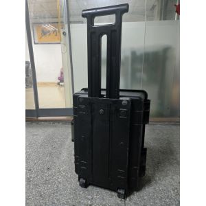 Buy cheap Compact Portable Solar-Powered Seawater Purification Unit from wholesalers