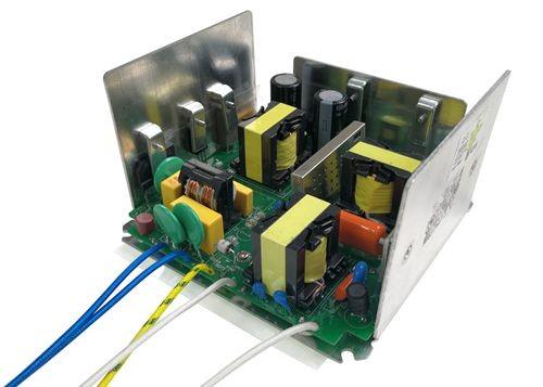 Buy cheap ROHS Square Wave Low Frequency Electronic Ballast , 100W Dimmable High Bay Ballast from wholesalers
