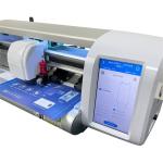Die Cut Sticker Machine Auto Contour Cutting Vinyl Cutting Plotter Vinyl Sticker