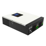 50Hz Solar Panel Hybrid Inverter