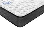 CFR1633 Vacuum Packed Pocket Spring Dormitory Mattress