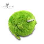 10mm Fog Mascot Stuffed Animals Plush Animal Toy For Baby Infant 21cm