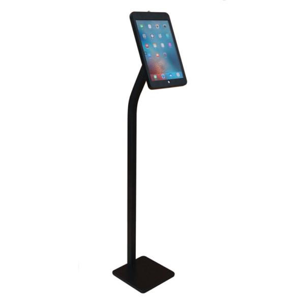 Buy cheap Length 110cm Tablet Floor Stand For Ipad Pro 12.9 4th Generation from wholesalers