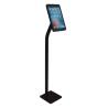 Buy cheap Length 110cm Tablet Floor Stand For Ipad Pro 12.9 4th Generation from wholesalers