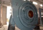 Heavy duty high chrome Gravel Suction Pump for river mud sludge / sand dredging