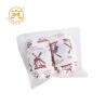 Buy cheap Custom Printed ROHS Bakery Bread Packaging Plastic Self Adhesive Opp Food Bags from wholesalers