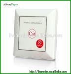 hospital wireless nurse calling system Patient Nurse Call Emergency Response