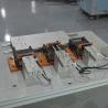 Buy cheap 2500W Cupped Face Mask Machine 700x600x950mm Size 60HZ Frequency from wholesalers