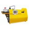 Buy cheap High Quality Rebar Stirrup Bending Machine , 180 Degree Automatic CNC Machinery from wholesalers