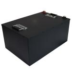 Golf Cart 24V 48V Lithium Battery 100Ah 120Ah 200Ah Solar Lifepo4 Battery