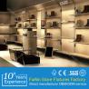 Buy cheap Supermarket Display Shelf from wholesalers