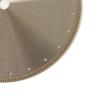 Buy cheap 10" 250mm 14 Inch 350mm Porcelain Diamond Blade For Porcelain Tile 350x25.4mm from wholesalers