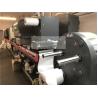 Buy cheap CE Slitting Rewinding Machine With Rotary Die Cutting Station For Blank Label from wholesalers