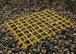 Mining Industry 65Mn Woven Quarry Screen Mesh