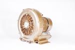 Buy cheap 1HP Single Phase Goorui Side Channel Blower For Dental Suction Equipment 700W from wholesalers