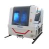 Buy cheap 1390 CNC Stainless Steel Fiber Laser Cutting Machine from wholesalers