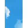 Buy cheap Popular Decorative Pvc Wall Panels Fireproof Waterproof Click Lock from wholesalers