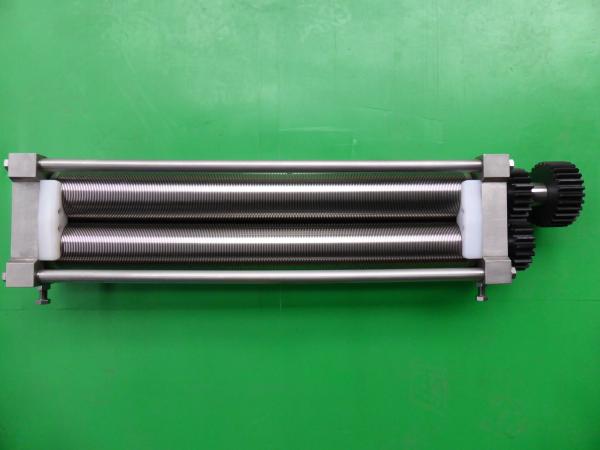 Buy cheap Instant Noodle Slitter And Noodle Cutter For Noodle Production Line from wholesalers