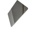 Buy cheap Ornamental Super Mirror Stainless Steel Sheet 201 304 316 Grade With Silver PVD Color from wholesalers