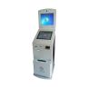 Buy cheap GSM Floor Stand 250GB HDD GPRS Bill Payment Kiosk 32 Inch from wholesalers
