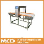 Food Industry Conveyor Belt Metal Detector Electromagnetic Wave Detection
