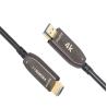 Buy cheap High-Performance HDMI 2.0 Cable - Ideal for TV, Gaming Consoles, and PCs from wholesalers