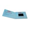 Buy cheap Business Lcd Video Brochure Card , Video Mailer Card Screen 2.4 Inch To 10 Inch from wholesalers