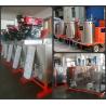 Buy cheap Themoplastic Road Marking Machine OEM Airless Road Line Marker from wholesalers