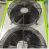 Buy cheap Screw Water Cooled Industrial Chiller 220V 380V 440V 480V 600V -20℃~+20℃ from wholesalers
