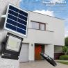 Buy cheap IP66 Motion Sensor Solar Flood Light 50 Watt 100w 200w Bright Solar Security Light from wholesalers