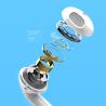 Buy cheap Touch Control Binaural Jeili 6936D Stereo Bluetooth Earphone from wholesalers