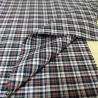 Buy cheap 120GSM Delicate Yarn Dyed Fabric 40X40 110X90 57/58" Width from wholesalers
