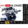 Buy cheap Diesel Fuel Injection Pump 294000-0050 294000-0058 294000-0059 2940000059 294000-0560 RE507959 for John Deere Engine 604 from wholesalers